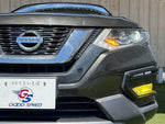 X-TRAIL HYBRID 4WD