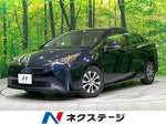 PRIUS 4WD