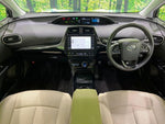 PRIUS 4WD