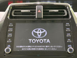 PRIUS 4WD