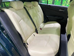 PRIUS 4WD