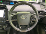 PRIUS 4WD