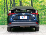 PRIUS 4WD