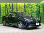 PRIUS 4WD