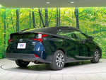 PRIUS 4WD