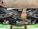 PRIUS 4WD