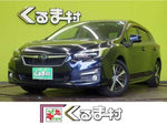 IMPREZA SPORT