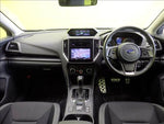 IMPREZA SPORT