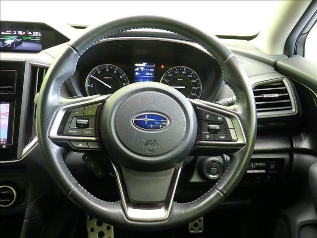 IMPREZA SPORT