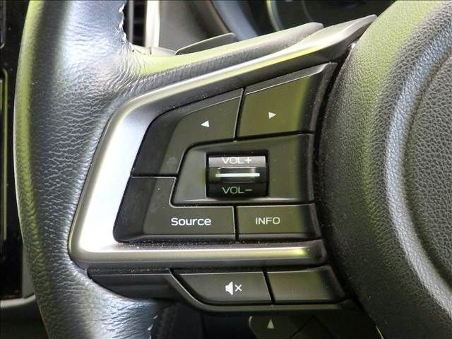 IMPREZA SPORT