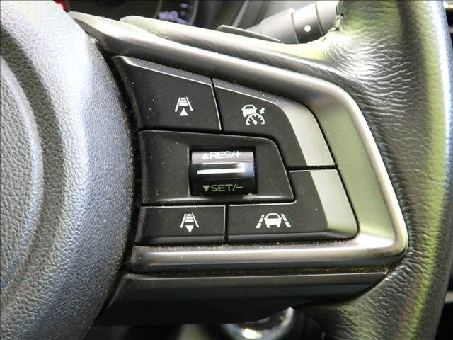 IMPREZA SPORT