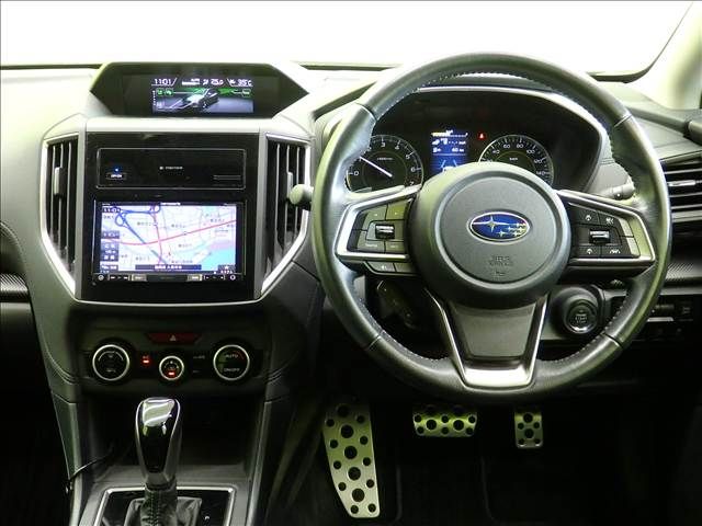 IMPREZA SPORT