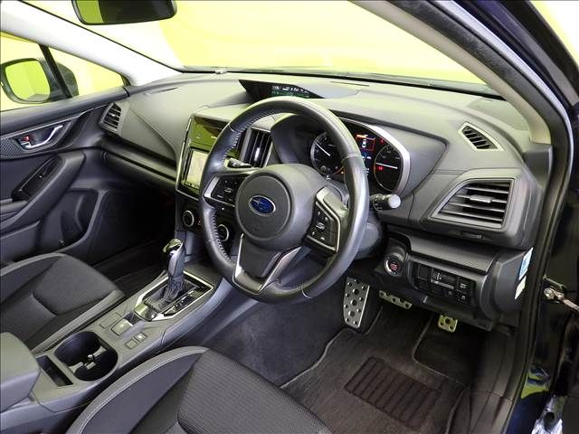 IMPREZA SPORT