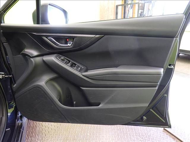 IMPREZA SPORT