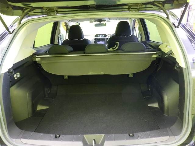 IMPREZA SPORT