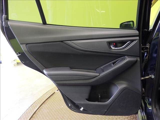 IMPREZA SPORT
