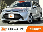COROLLA FIELDER HYBRID