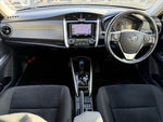 COROLLA FIELDER HYBRID