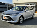 COROLLA FIELDER HYBRID
