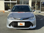 COROLLA FIELDER HYBRID