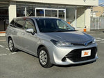 COROLLA FIELDER HYBRID