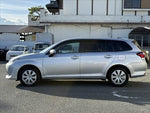 COROLLA FIELDER HYBRID