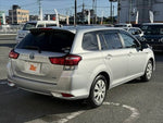 COROLLA FIELDER HYBRID