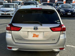 COROLLA FIELDER HYBRID