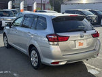 COROLLA FIELDER HYBRID