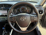 COROLLA FIELDER HYBRID