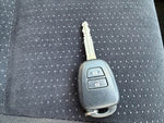 COROLLA FIELDER HYBRID