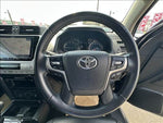 LANDCRUISER PRADO