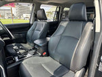 LANDCRUISER PRADO