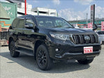 LANDCRUISER PRADO