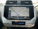 LANDCRUISER PRADO