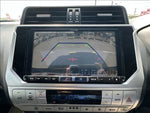 LANDCRUISER PRADO