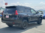 LANDCRUISER PRADO
