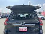 LANDCRUISER PRADO
