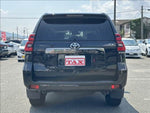 LANDCRUISER PRADO
