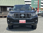 LANDCRUISER PRADO