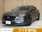 MAZDA6 SEDAN
