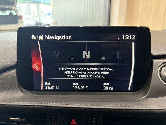 MAZDA6 SEDAN