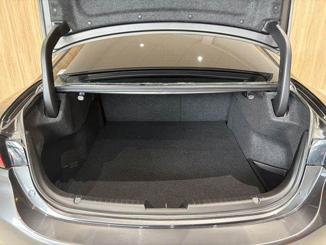 MAZDA6 SEDAN