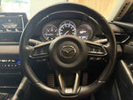 MAZDA6 SEDAN