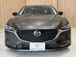 MAZDA6 SEDAN