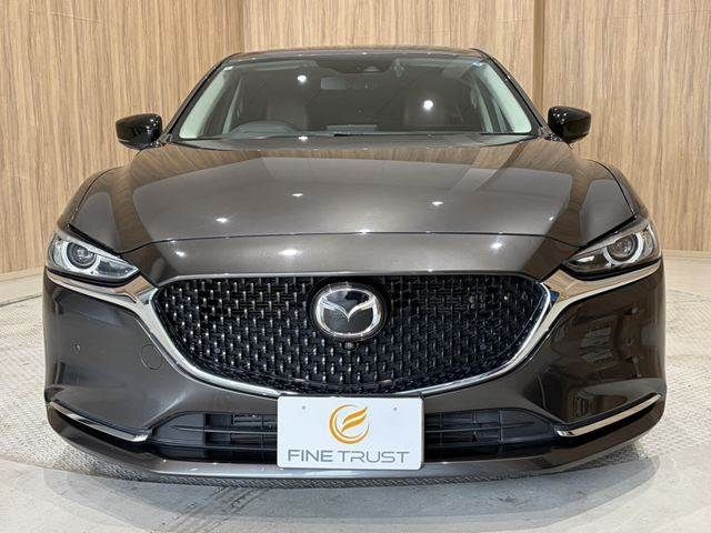 MAZDA6 SEDAN