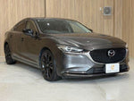 MAZDA6 SEDAN