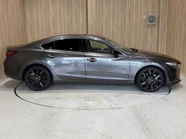 MAZDA6 SEDAN