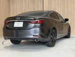 MAZDA6 SEDAN