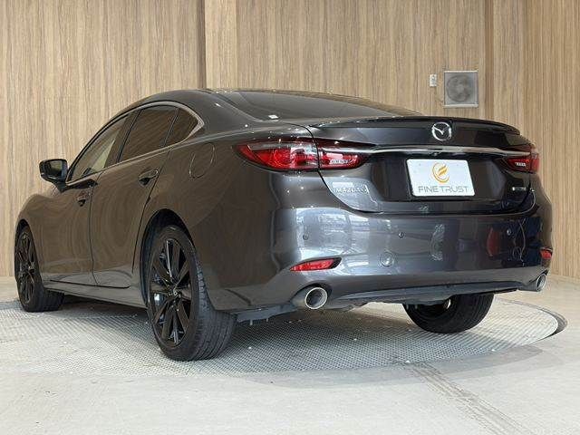 MAZDA6 SEDAN